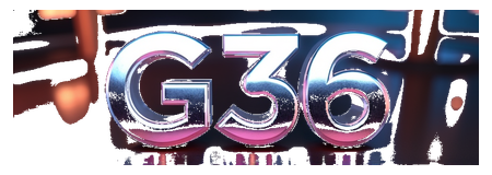 g36 logo